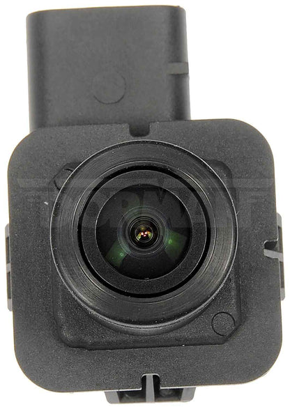 Dorman OE Solutions Park Assist Camera for 2015-2019 Ford with Wide-Angle Lens 592-027