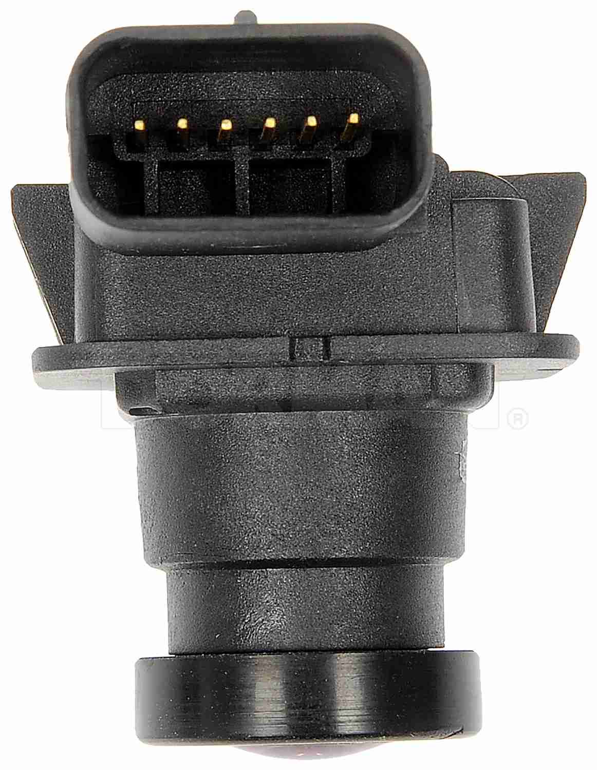 Dorman OE Solutions Park Assist Camera for 2015-2019 Ford with Wide-Angle Lens 592-027