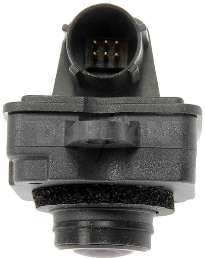 Dorman OE Solutions Park Assist Camera for 2015-2016 Ram ProMaster City 592-055