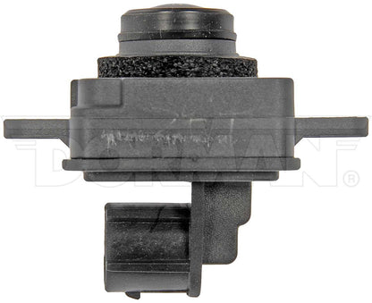 Dorman OE Solutions Park Assist Camera for 2015-2016 Ram ProMaster City 592-055