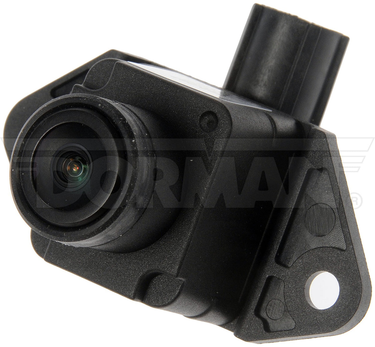 Dorman - OE Solutions Park Assist Camera - Rear 592-067