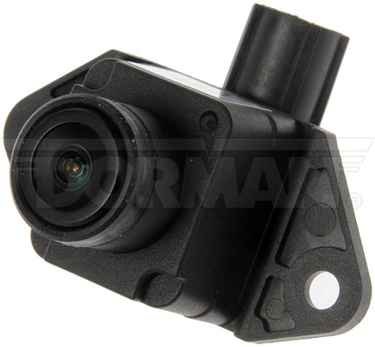 Dorman - OE Solutions Park Assist Camera - Rear 592-067