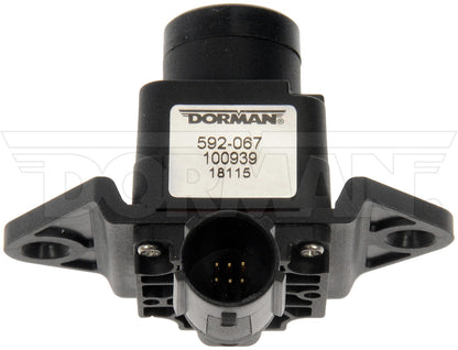 Dorman - OE Solutions Park Assist Camera - Rear 592-067