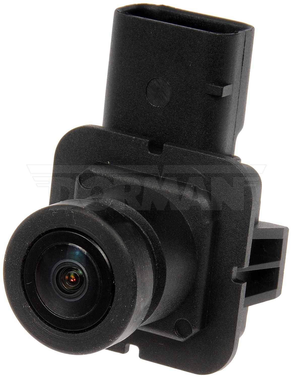 Dorman OE Solutions Park Assist Camera for 2016-2019 Lincoln MKZ 592-068