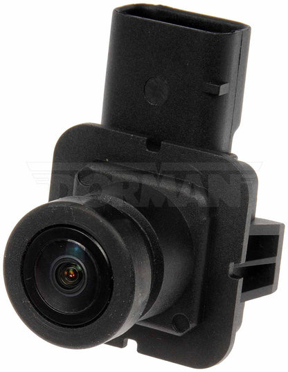 Dorman OE Solutions Park Assist Camera for 2016-2019 Lincoln MKZ 592-068