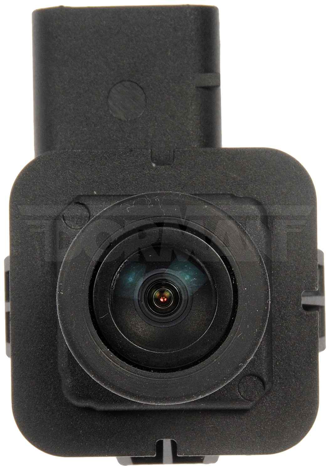 Dorman OE Solutions Park Assist Camera for 2016-2019 Lincoln MKZ 592-068