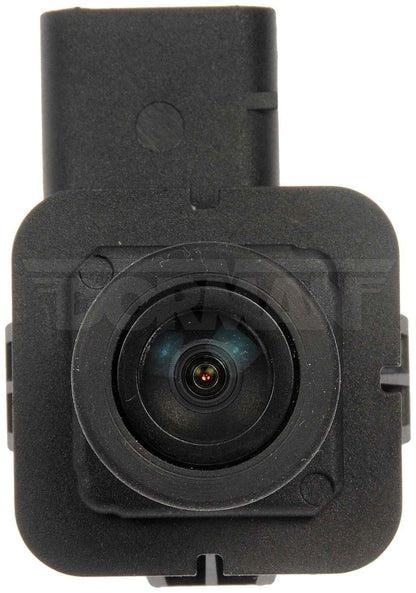 Dorman OE Solutions Park Assist Camera for 2016-2019 Lincoln MKZ 592-068