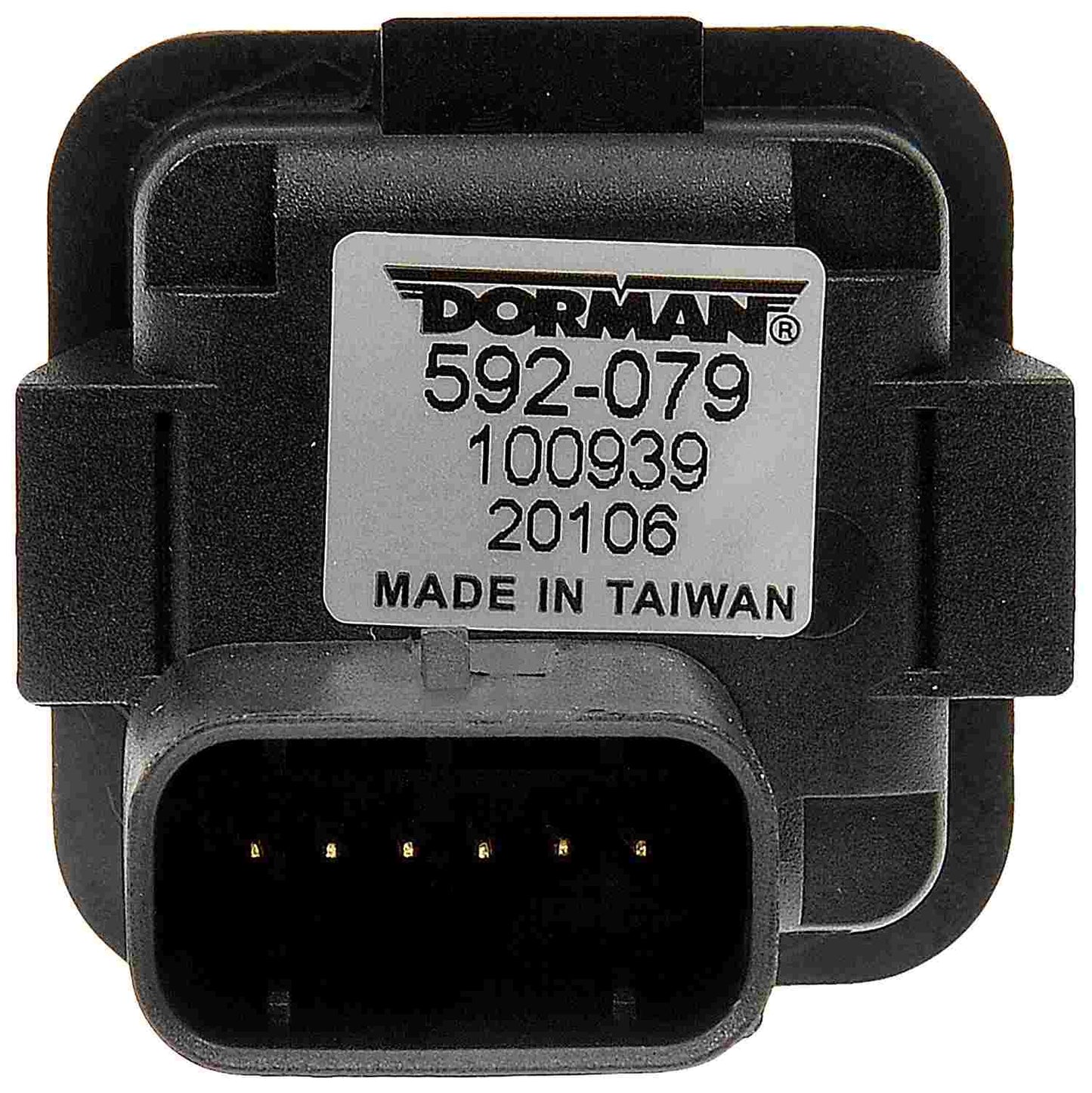 Dorman OE Solutions Park Assist Camera for 2012-2014 Ford F-150 Lincoln Mark LT 592-079