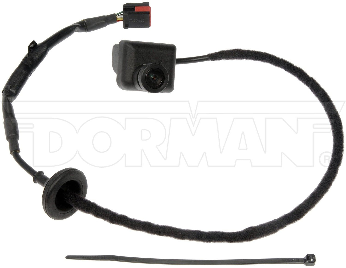 Dorman - OE Solutions PARK ASSIST CAMERA 592-080