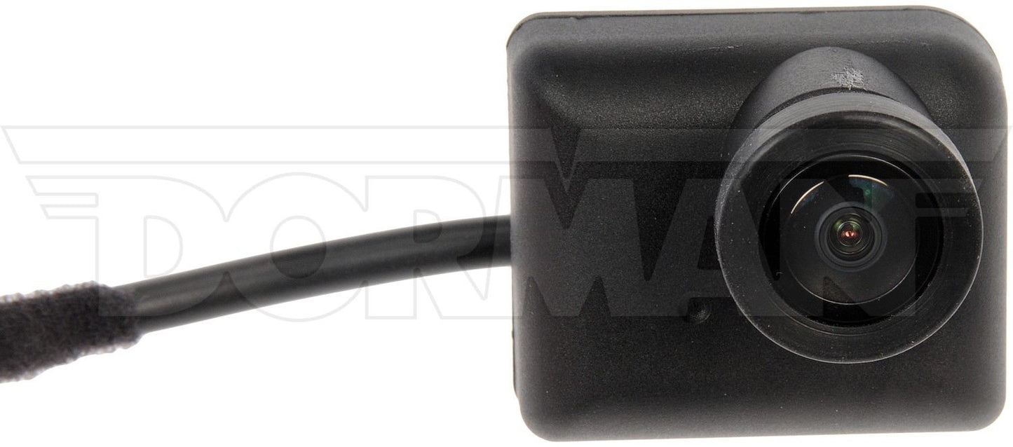 Dorman - OE Solutions PARK ASSIST CAMERA 592-080