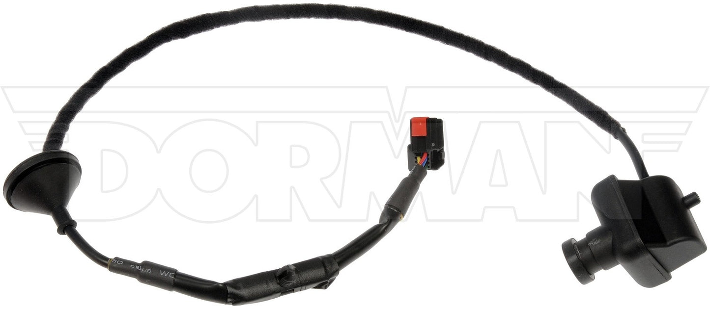 Dorman - OE Solutions PARK ASSIST CAMERA 592-080