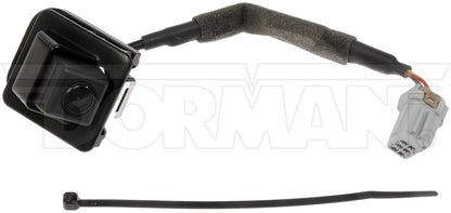 Dorman OE Solutions Park Assist Camera for 2014-2016 Kia Forte5 592-113