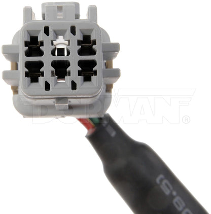 Dorman OE Solutions Park Assist Camera for 2014-2016 Kia Forte5 592-113