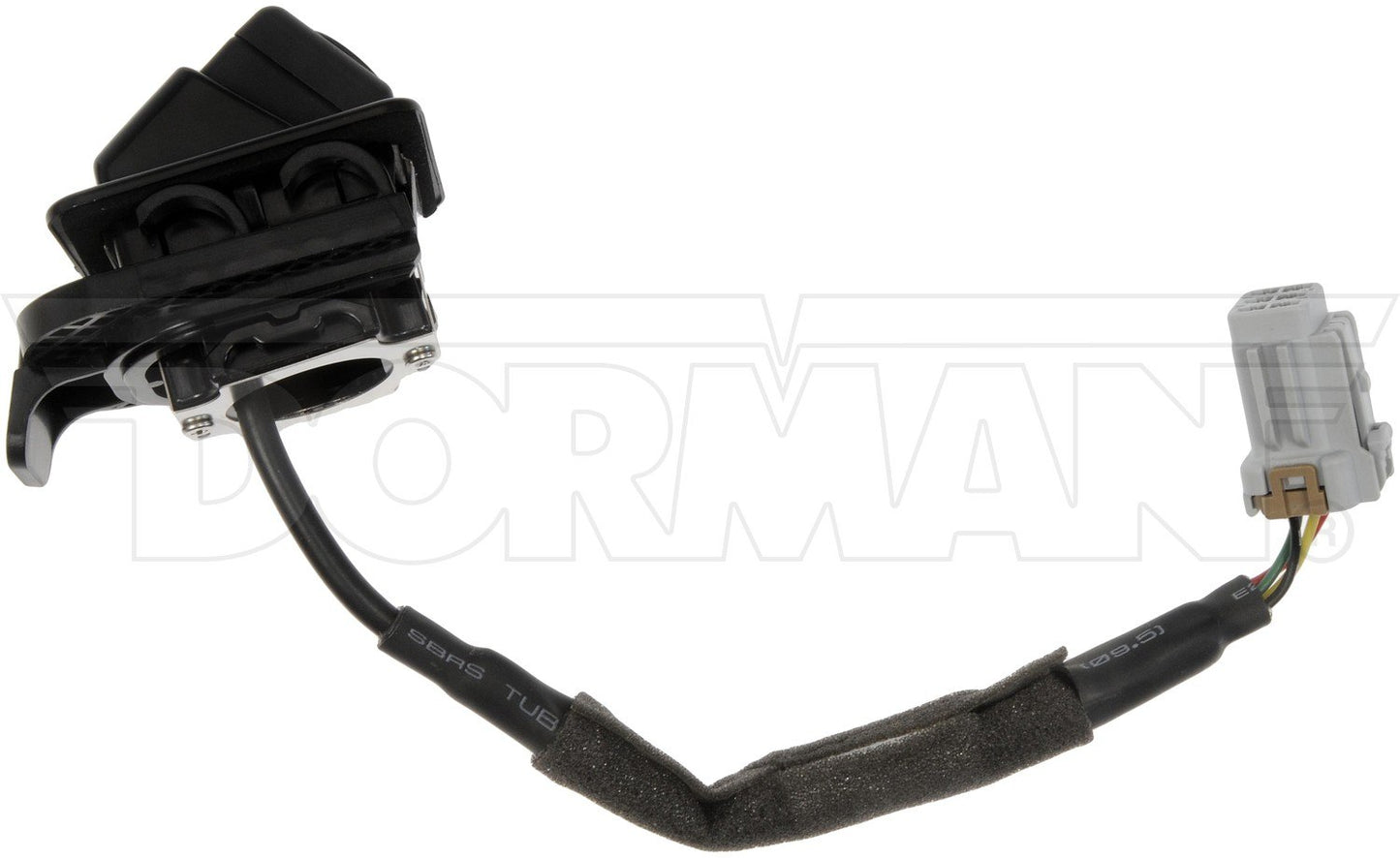 Dorman OE Solutions Park Assist Camera for 2014-2016 Kia Forte5 592-113