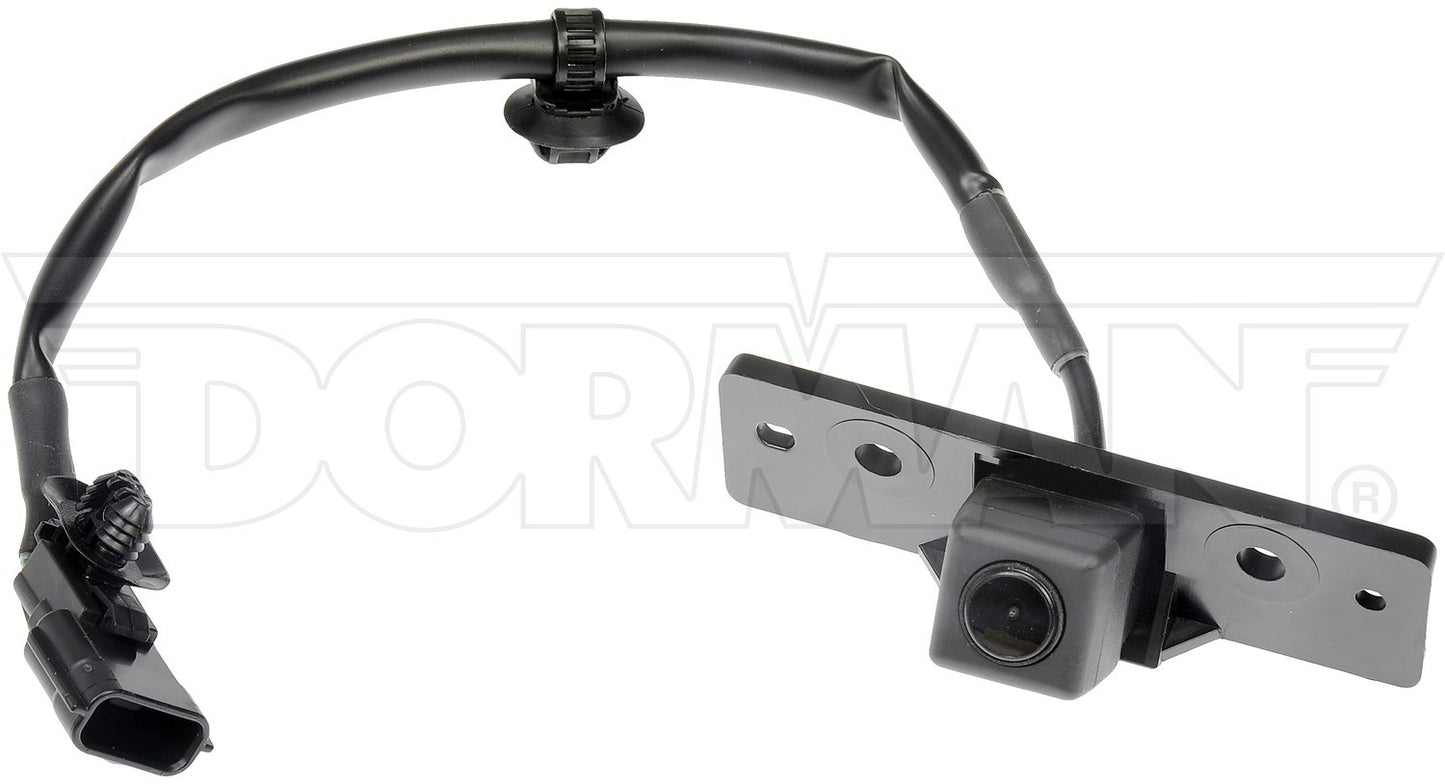 Dorman - OE Solutions PARKING CAMERA 592-189
