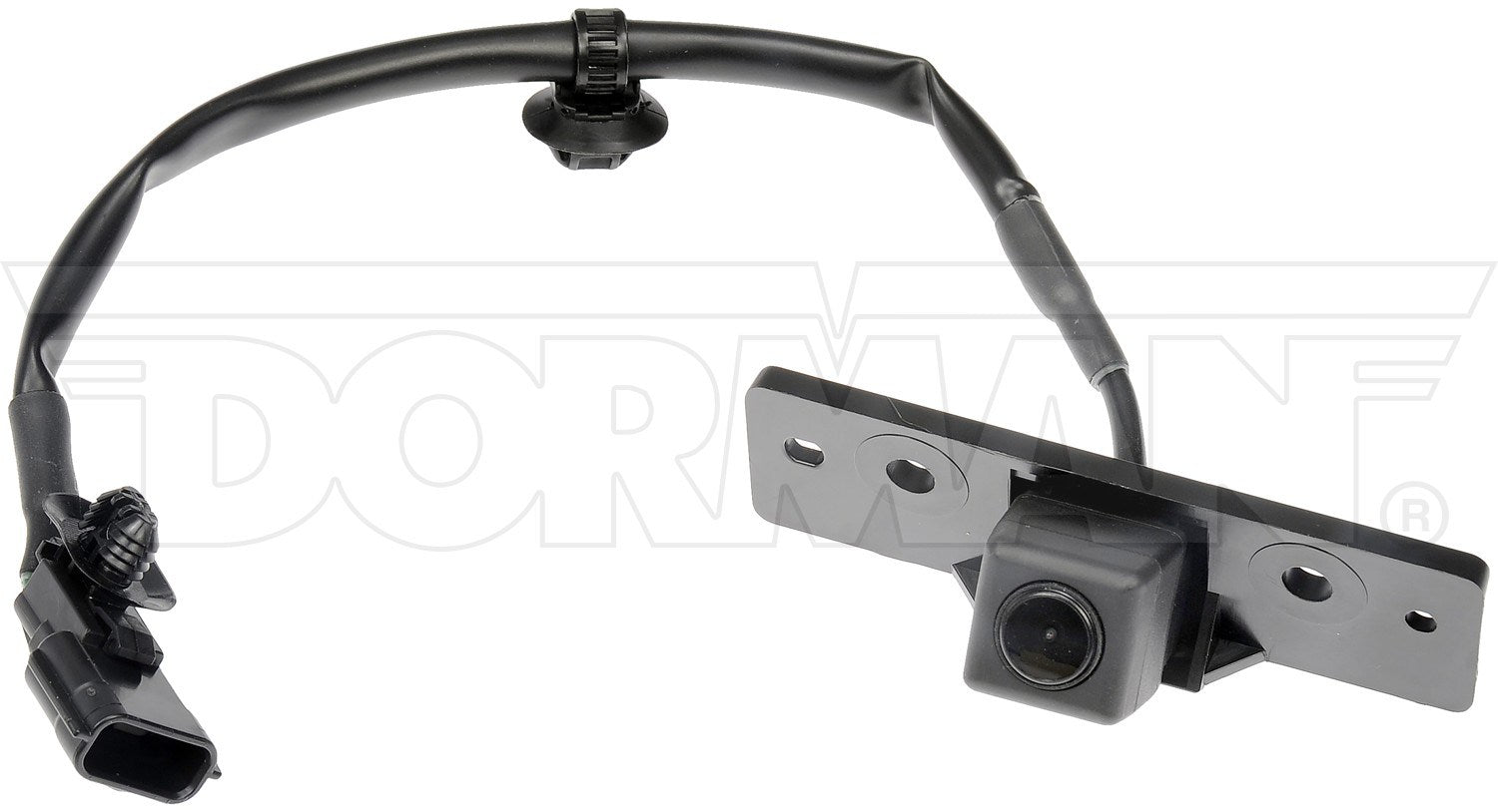 Dorman - OE Solutions PARKING CAMERA 592-189