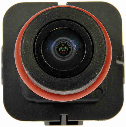 Dorman OE Solutions Park Assist Camera for 2013-2019 Ford with Wide-Angle Lens 592-224