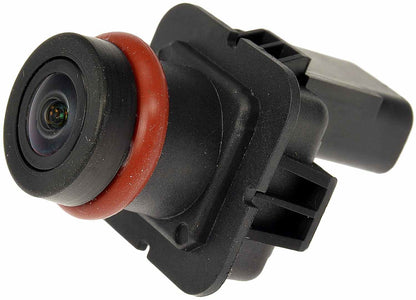Dorman OE Solutions Park Assist Camera for 2013-2019 Ford with Wide-Angle Lens 592-224