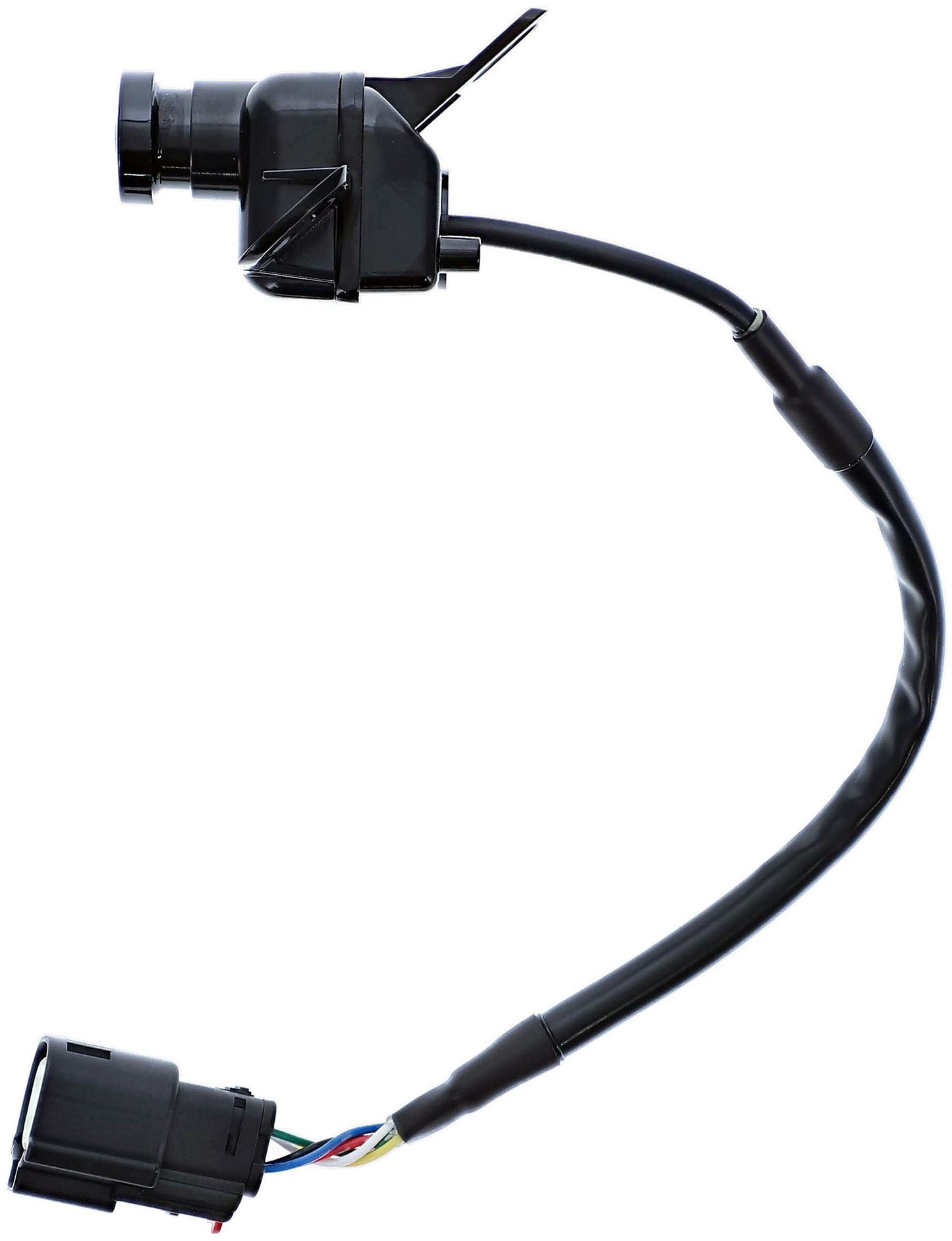 Dorman OE Solutions Park Assist Camera for 2008-2012 Ford F-250 F-350 F-450 Super Duty 592-252