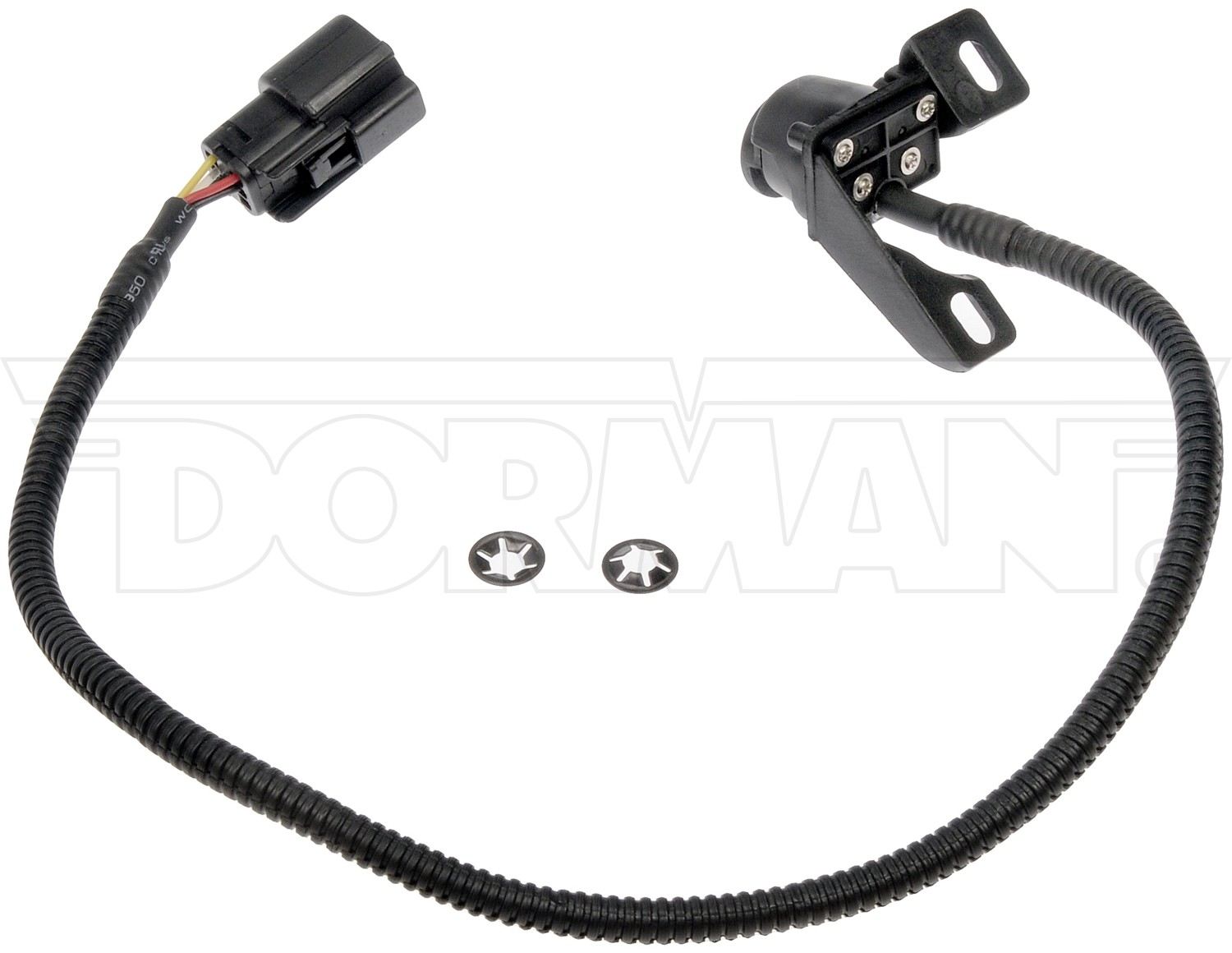 Dorman - OE Solutions BACK-UP CAMERA 592-252