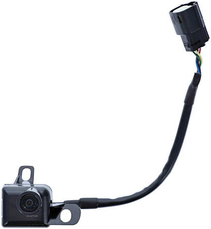 Dorman OE Solutions Park Assist Camera for 2008-2012 Ford F-250 F-350 F-450 Super Duty 592-252