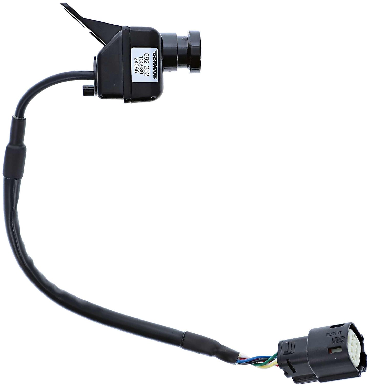 Dorman OE Solutions Park Assist Camera for 2008-2012 Ford F-250 F-350 F-450 Super Duty 592-252
