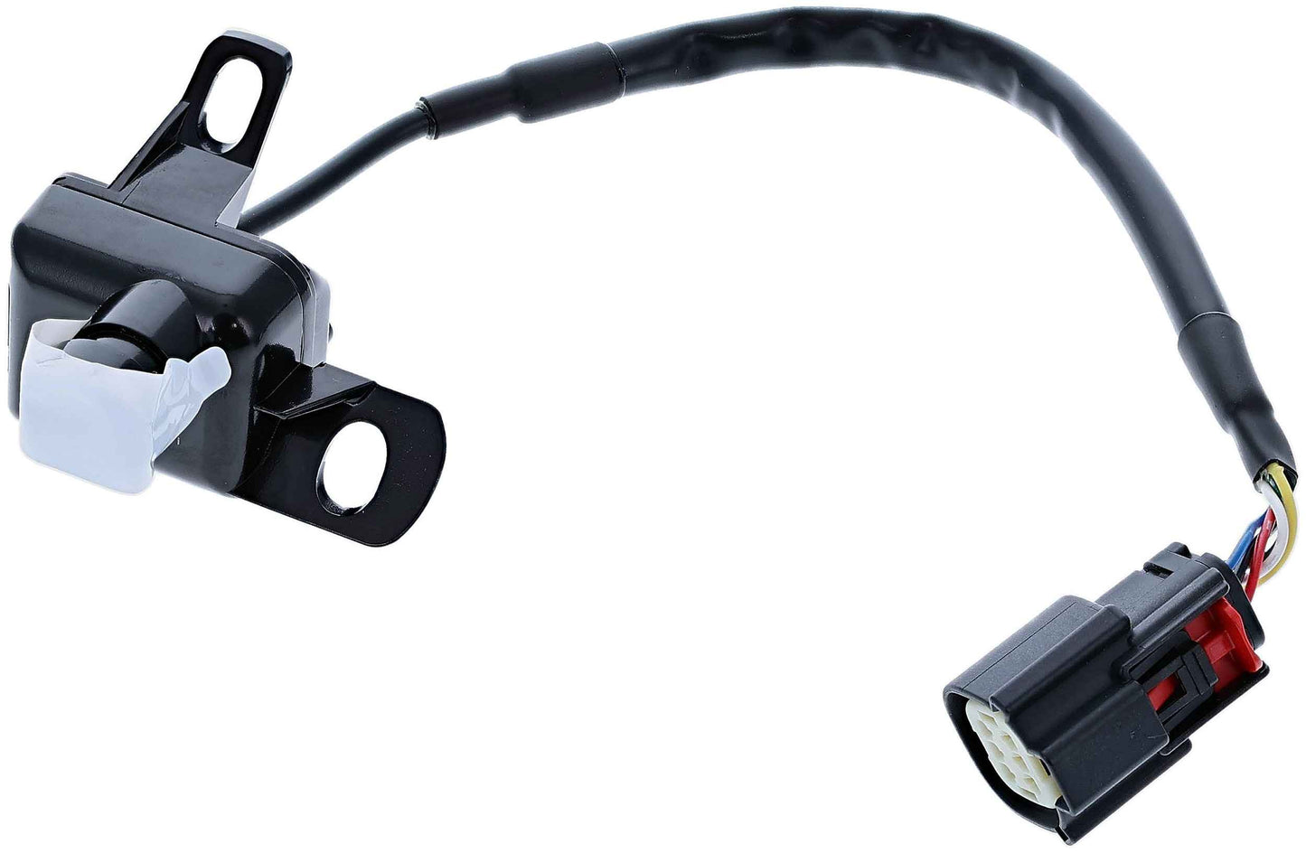 Dorman OE Solutions Park Assist Camera for 2008-2012 Ford F-250 F-350 F-450 Super Duty 592-252