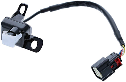 Dorman OE Solutions Park Assist Camera for 2008-2012 Ford F-250 F-350 F-450 Super Duty 592-252