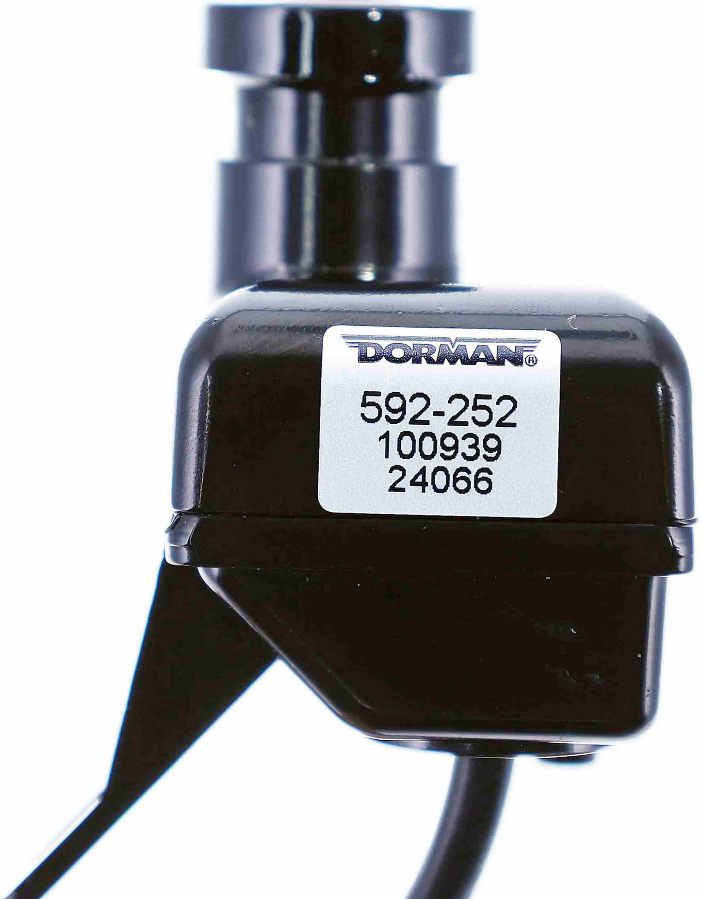 Dorman OE Solutions Park Assist Camera for 2008-2012 Ford F-250 F-350 F-450 Super Duty 592-252