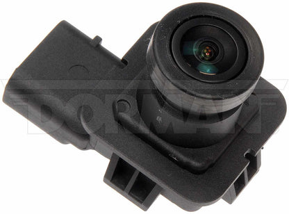 Dorman OE Solutions Park Assist Camera for 2016-2019 Ford Fusion 592-261