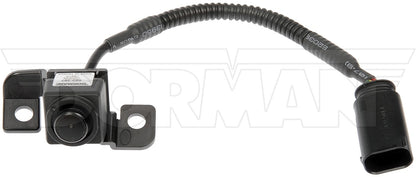 Dorman OE Solutions Park Assist Camera for 2009-2013 Kia Sorento 592-267