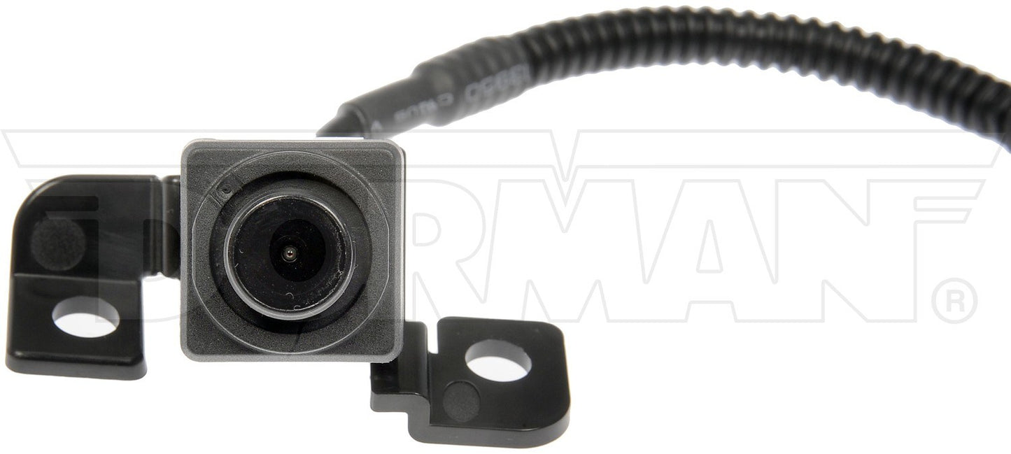 Dorman OE Solutions Park Assist Camera for 2009-2013 Kia Sorento 592-267