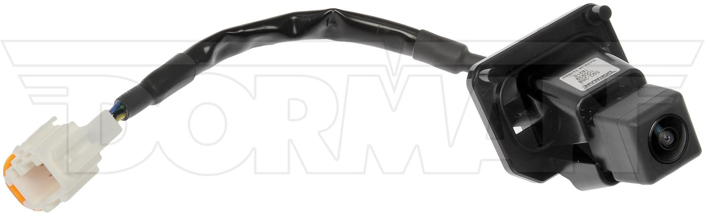 Dorman OE Solutions Park Assist Camera for 2014-2016 Honda CR-V 592-268