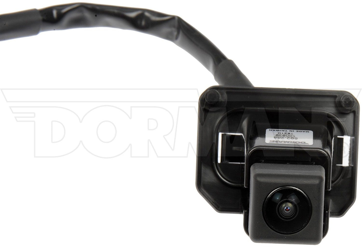Dorman OE Solutions Park Assist Camera for 2014-2016 Honda CR-V 592-268