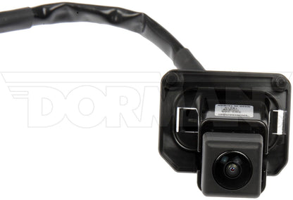 Dorman OE Solutions Park Assist Camera for 2014-2016 Honda CR-V 592-268