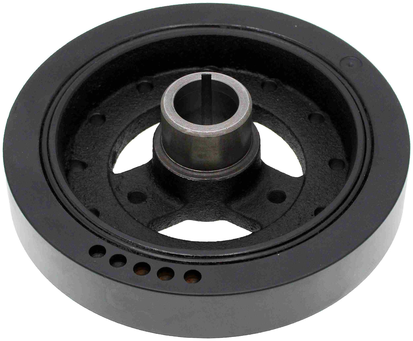 Dorman Engine Harmonic Balancer Assembly for 1971-1996 Chevrolet