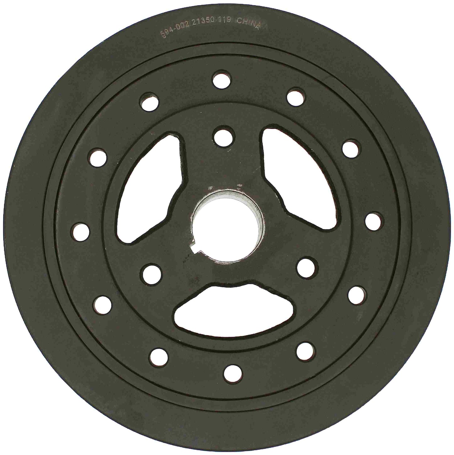 Dorman Engine Harmonic Balancer Assembly for 1971-1996 Chevrolet