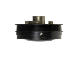 Dorman OE Solutions Engine Harmonic Balancer Assembly for 1986-1988 Buick Oldsmobile Pontiac 594-003