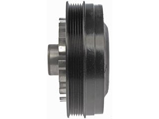 Dorman OE Solutions Engine Harmonic Balancer Assembly with Rubber Bond for Buick 2004‑1995 Chevrolet 2005‑1995 Oldsmobile 1999‑1995 Pontiac 2003‑1995