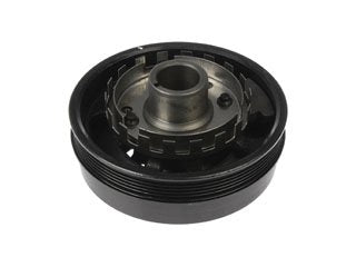 Dorman Engine Harmonic Balancer for 1990-92 Buick Chevrolet Oldsmobile Pontiac 594-005