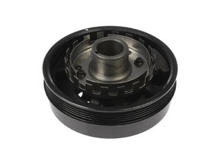 Dorman Engine Harmonic Balancer for 1990-92 Buick Chevrolet Oldsmobile Pontiac 594-005