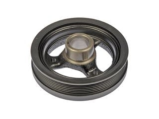 Dorman OE Solutions Engine Harmonic Balancer Assembly for 1987-1994 Buick Cadillac Chevrolet Oldsmobile Pontiac 594-008