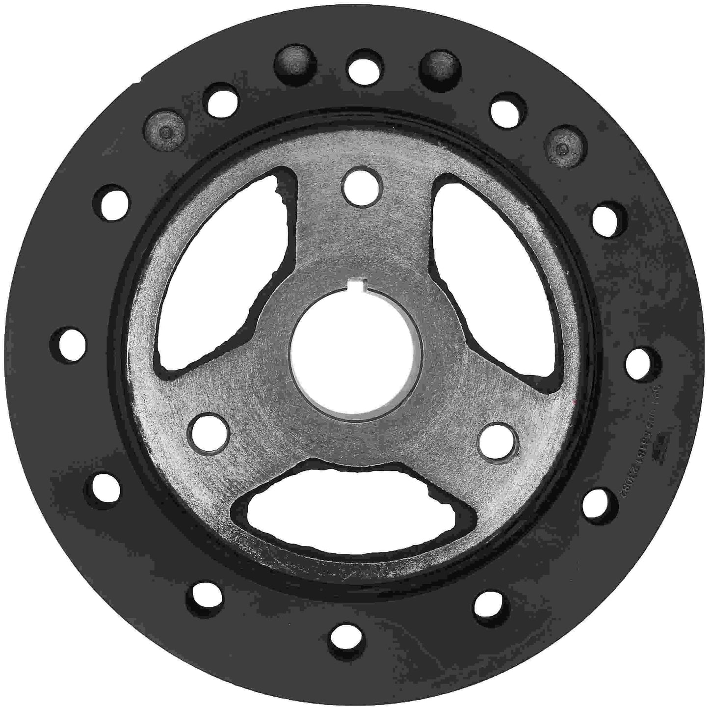 Dorman Engine Harmonic Balancer for 1970-1979 1993-2000 General Motors 594-009