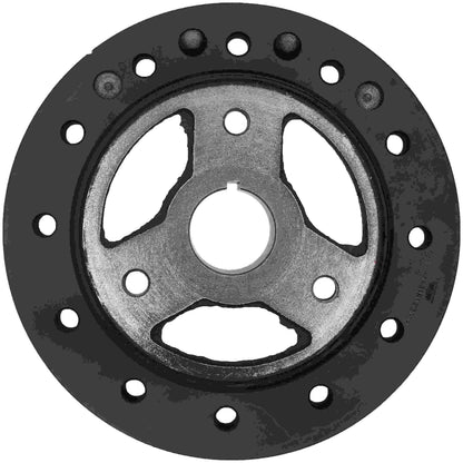 Dorman Engine Harmonic Balancer for 1970-1979 1993-2000 General Motors 594-009