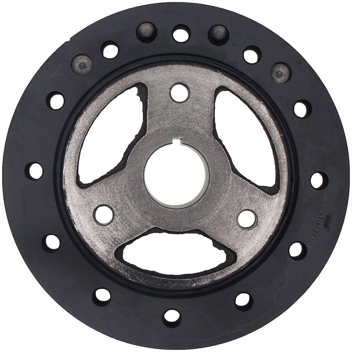 Dorman Engine Harmonic Balancer for 1970-1979 1993-2000 General Motors 594-009