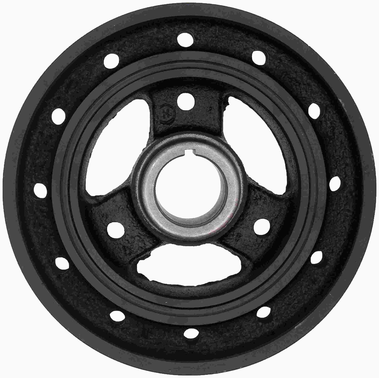 Dorman Engine Harmonic Balancer for 1970-1979 1993-2000 General Motors 594-009