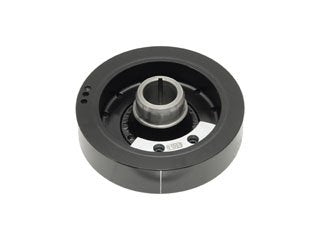 Dorman Engine Harmonic Balancer Assembly for 1971-1990 Chevrolet GMC 594-010S