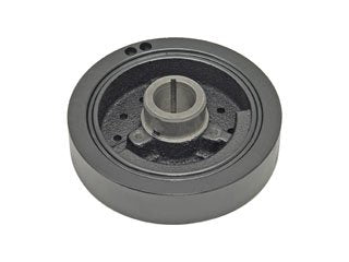 Dorman - OE Solutions Engine Harmonic Balancer for 1970-1990 Chevrolet GMC 594-010