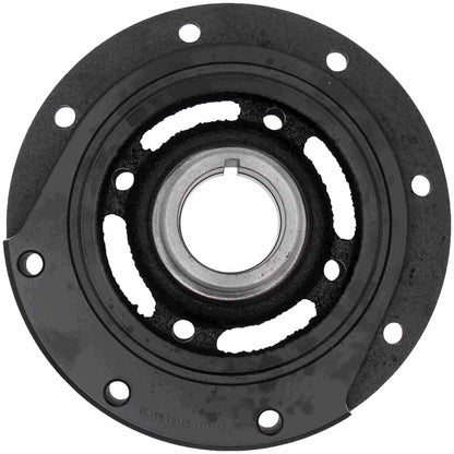Dorman - OE Solutions Engine Harmonic Balancer Harmonic Balancer Assembly with Stress-Resistant Rubber Bond for 1982-1997 Ford 594-011