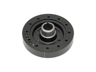 Dorman OE Solutions Engine Harmonic Balancer Assembly for 1969-1995 Chevrolet GMC Pontiac Oldsmobile 594-012S